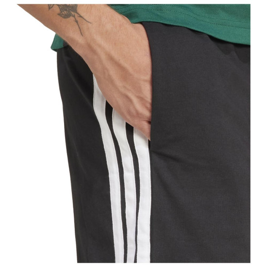 Adidas Ανδρικό σορτς Essentials 3-S Single Jersey Shorts Adidas Ανδρικό σορτς Essentials 3-S Single Jersey Shorts